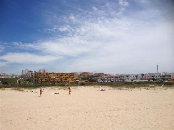 Tarifa Beach apartment with ocean views and pool - Casa de 2 dormitorios - 38
