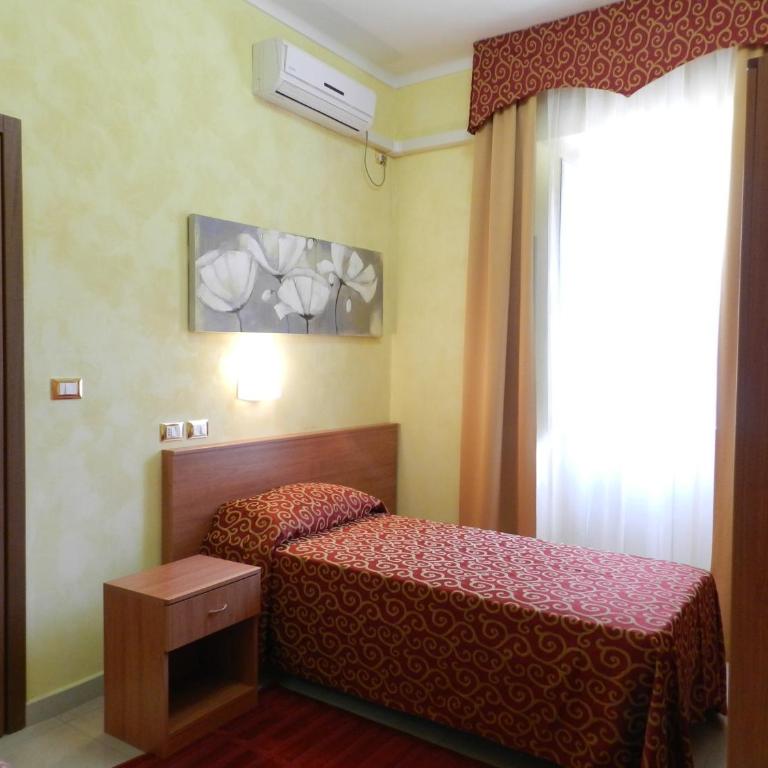 Hotel Air Palace Lingotto - Single Room - 1