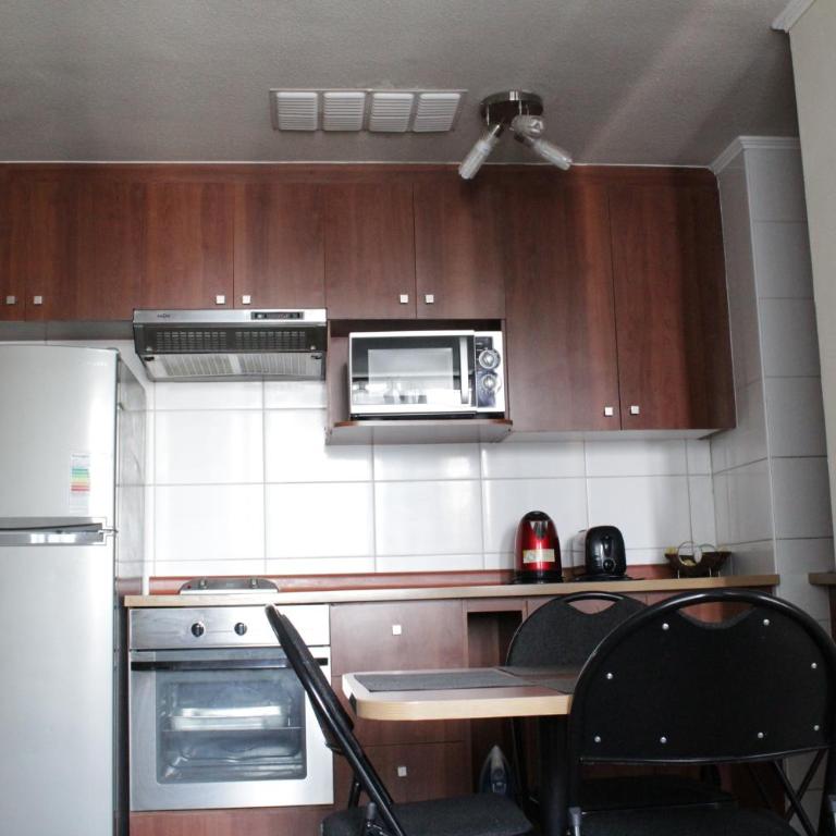 Gloria - Apartamento de 1 dormitorio - 2