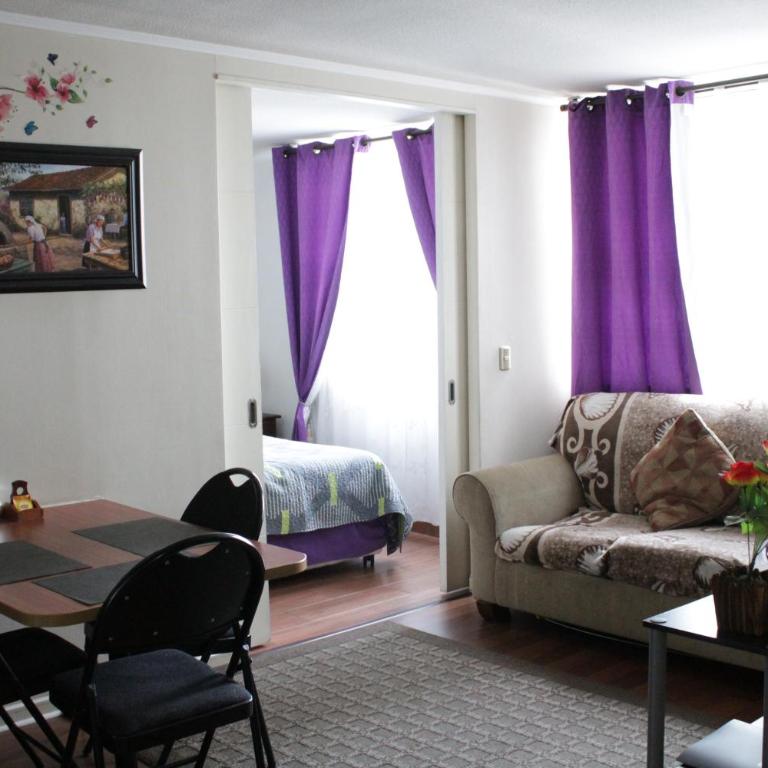 Gloria - Apartamento de 1 dormitorio - 1