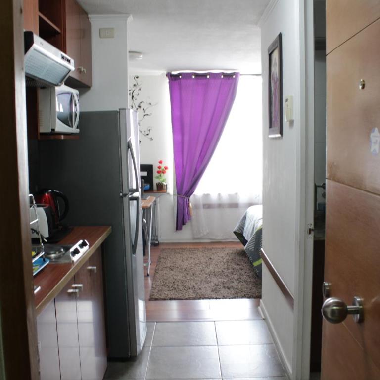 Gloria - Estudio Estándar - 3