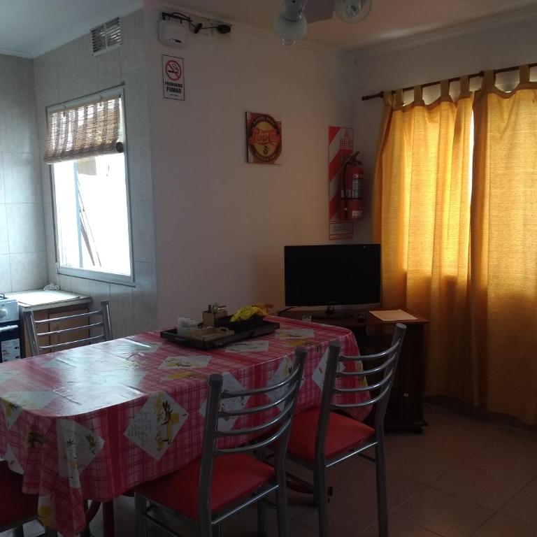 PlazaApart 1 - Apartamento de 1 dormitorio - 2