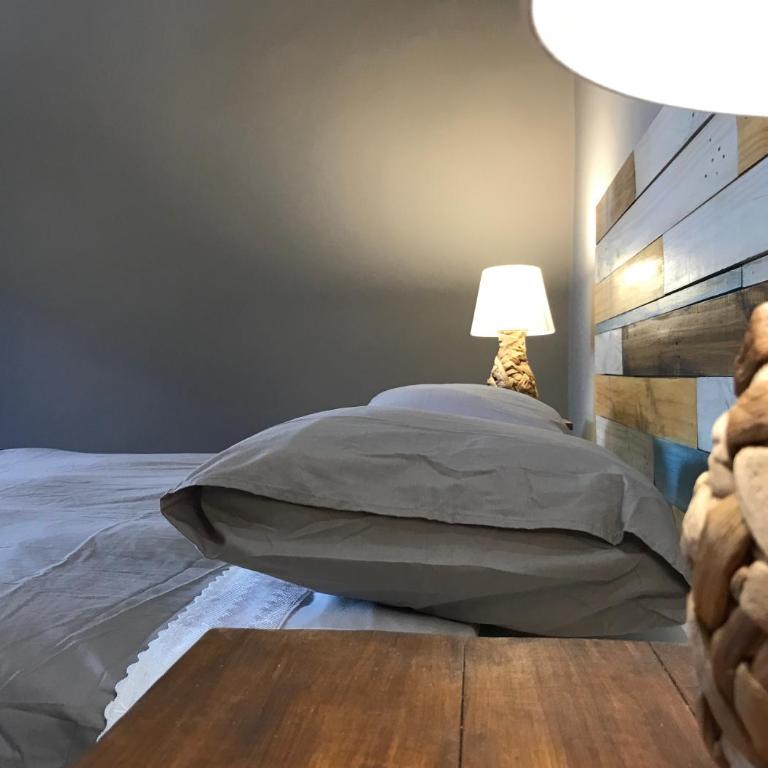 Hotel El Milagro - Suite con cama grande - 9