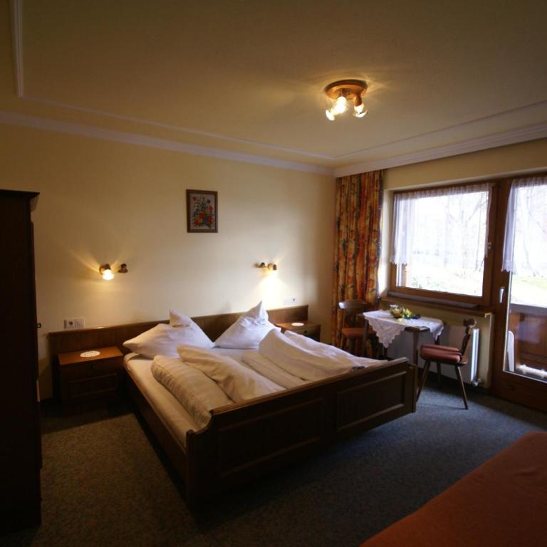 Haus Oblasser - Doppelzimmer - 6