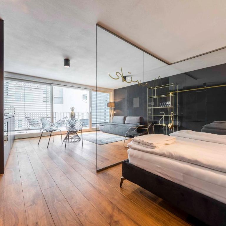 Stay COOPER l MAVIK Loft & Apartment - Loft - 10