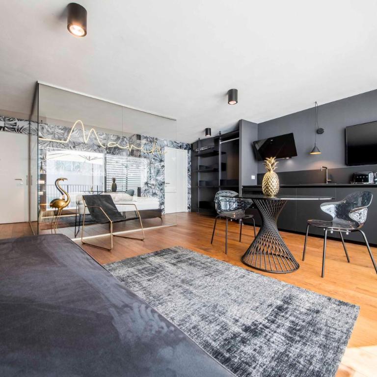 Stay COOPER l MAVIK Loft & Apartment - Loft - 1