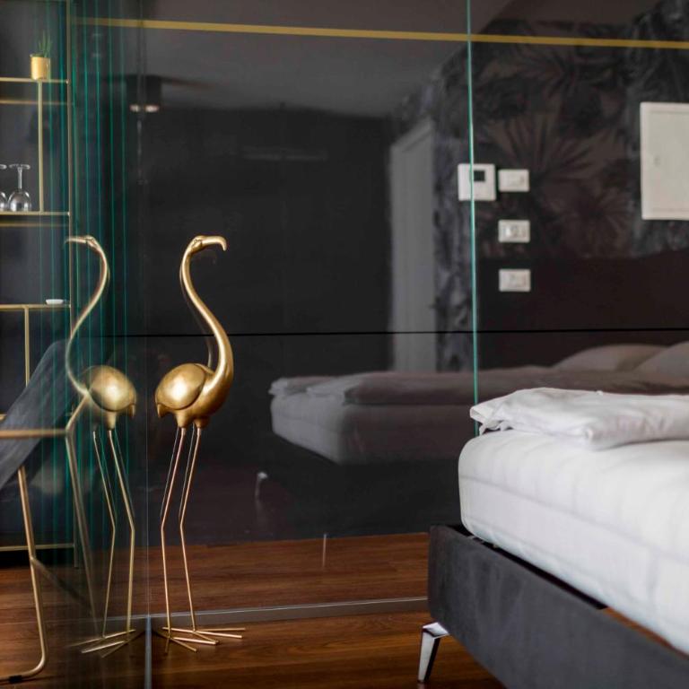 Stay COOPER l MAVIK Loft & Apartment - Loft - 8