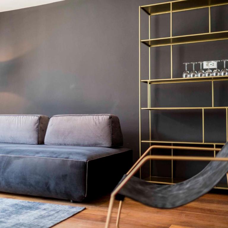 Stay COOPER l MAVIK Loft & Apartment - Loft - 2