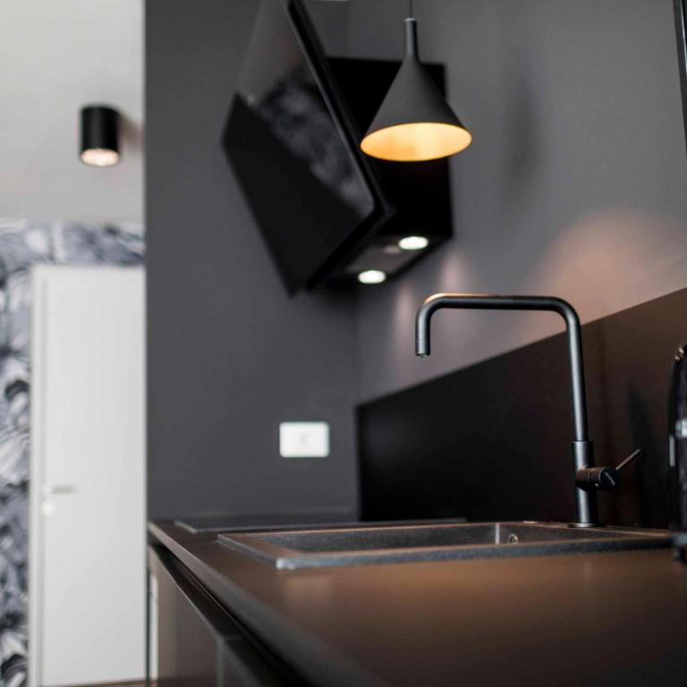 Stay COOPER l MAVIK Loft & Apartment - Loft - 9