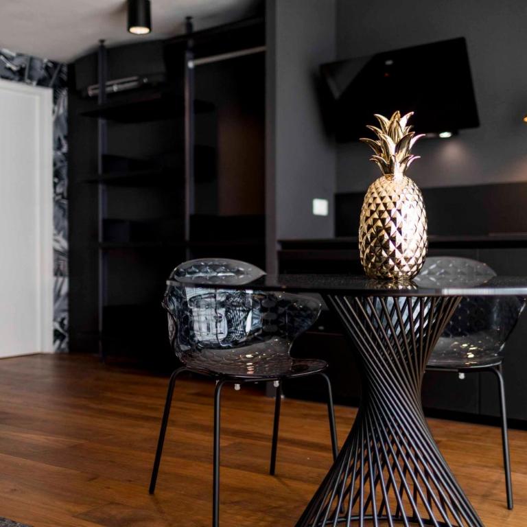 Stay COOPER l MAVIK Loft & Apartment - Loft - 4