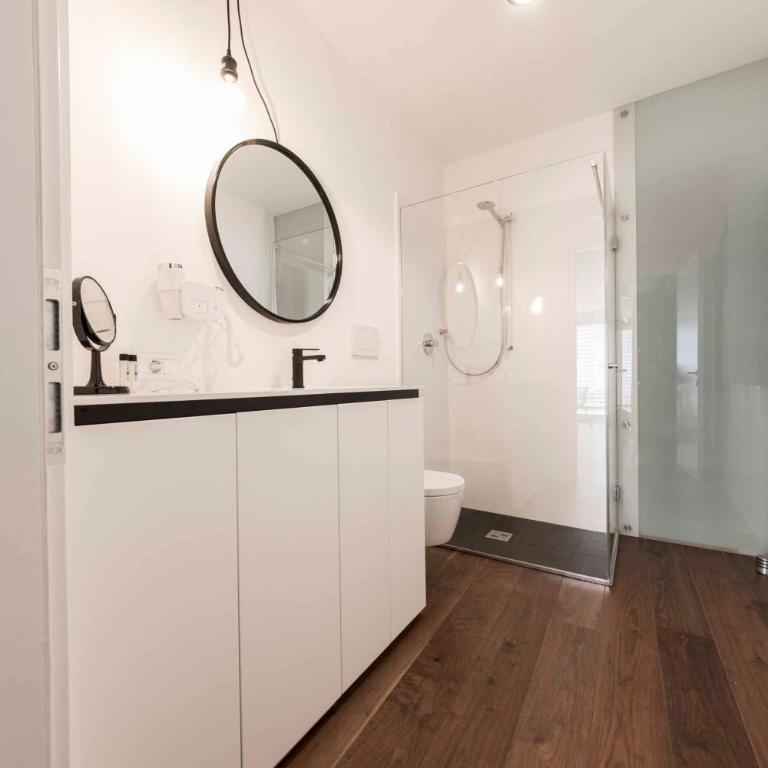 Stay COOPER l MAVIK Loft & Apartment - Loft - 11