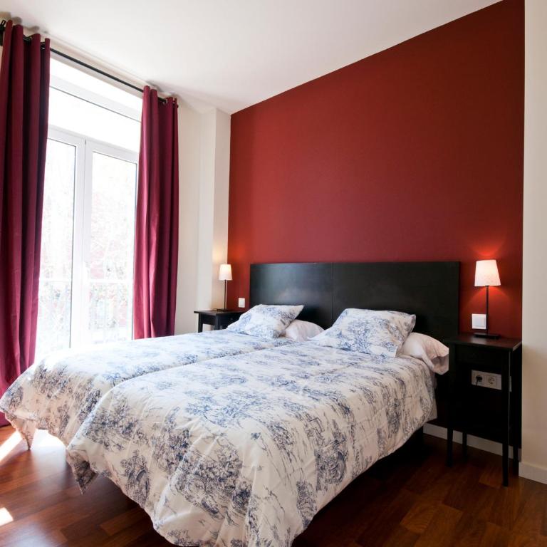 Apartamentos Murallas de Sevilla - Apartamento de 1 dormitorio (2 - 4 adultos) - 39