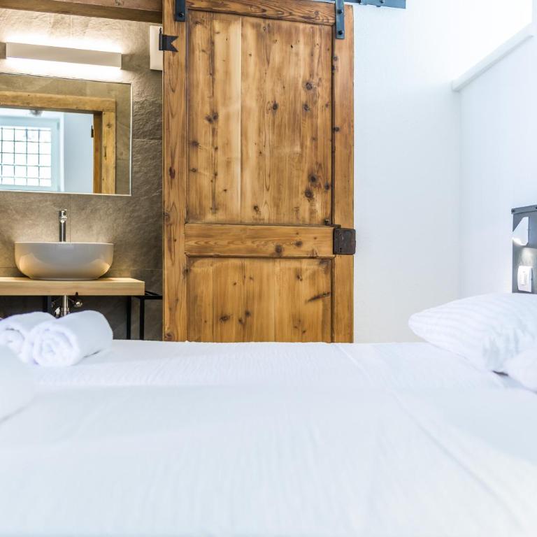 Casa Kaki - Eco friendly Apartments with Parking & Private Courtyard - Appartamento - Piano Terra - 18