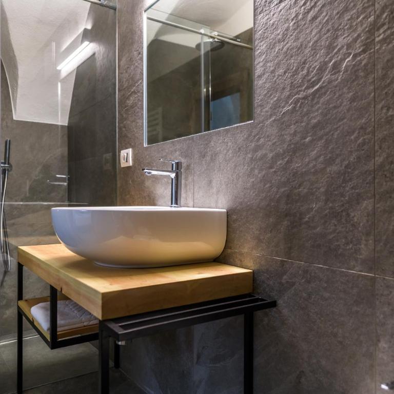 Casa Kaki - Eco friendly Apartments with Parking & Private Courtyard - Appartamento - Piano Terra - 20