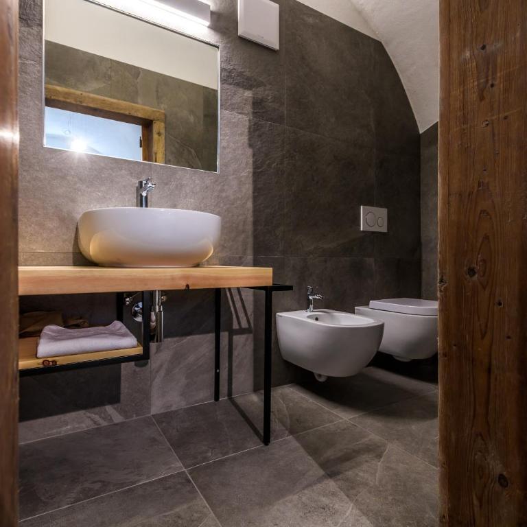 Casa Kaki - Eco friendly Apartments with Parking & Private Courtyard - Appartamento - Piano Terra - 3