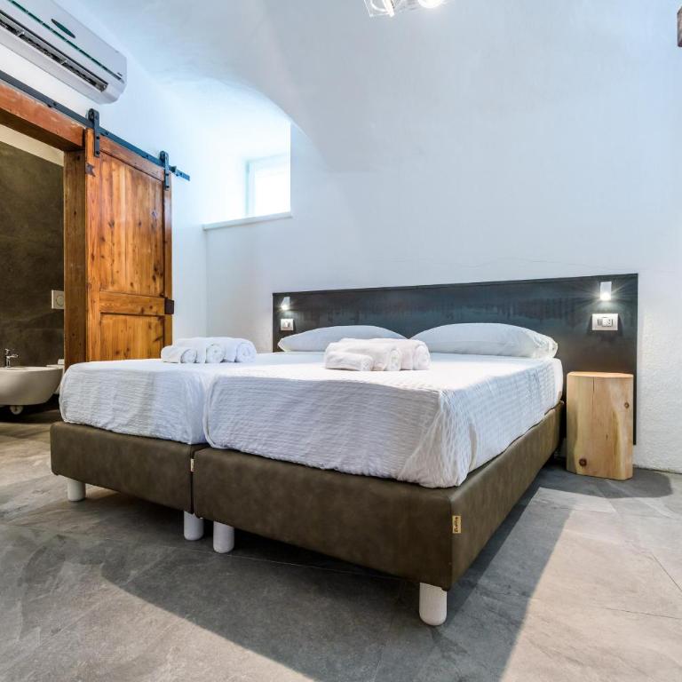 Casa Kaki - Eco friendly Apartments with Parking & Private Courtyard - Appartamento - Piano Terra - 23