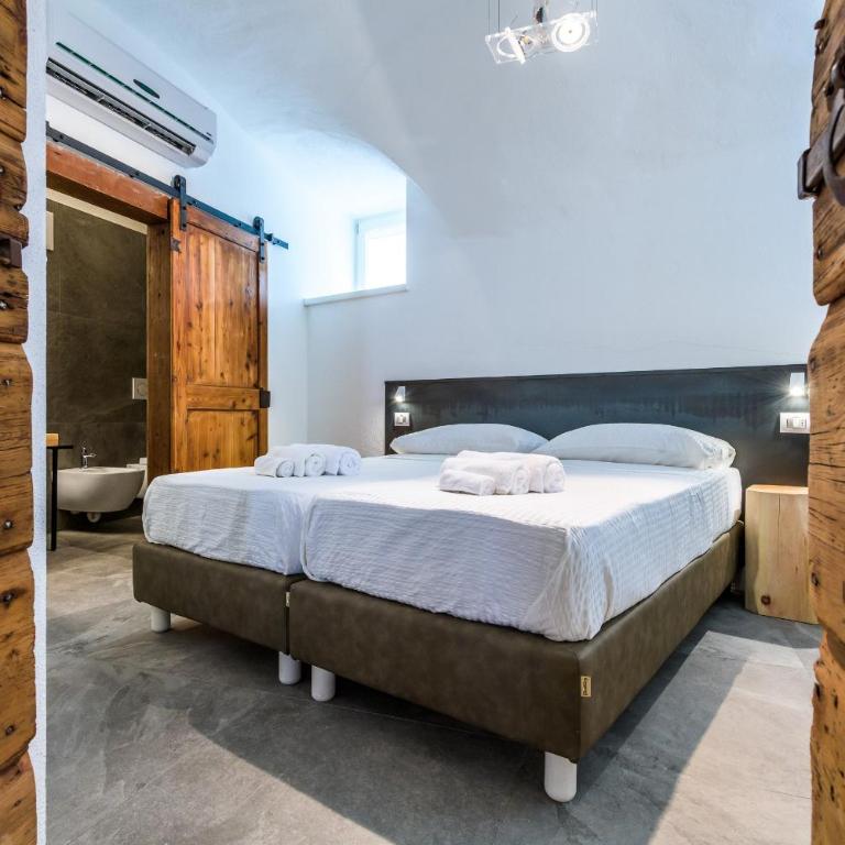 Casa Kaki - Eco friendly Apartments with Parking & Private Courtyard - Appartamento - Piano Terra - 24