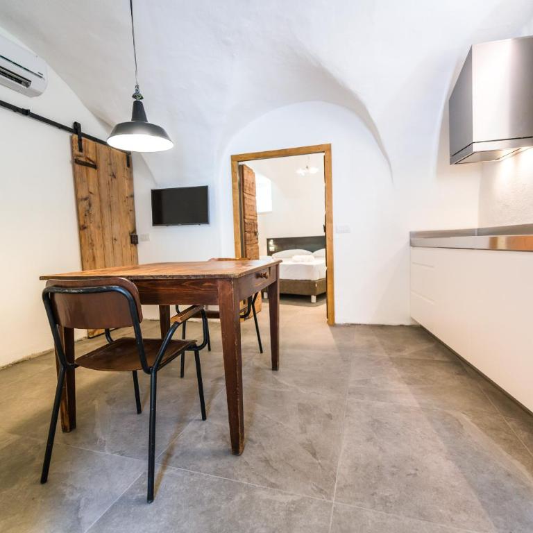 Casa Kaki - Eco friendly Apartments with Parking & Private Courtyard - Appartamento - Piano Terra - 25