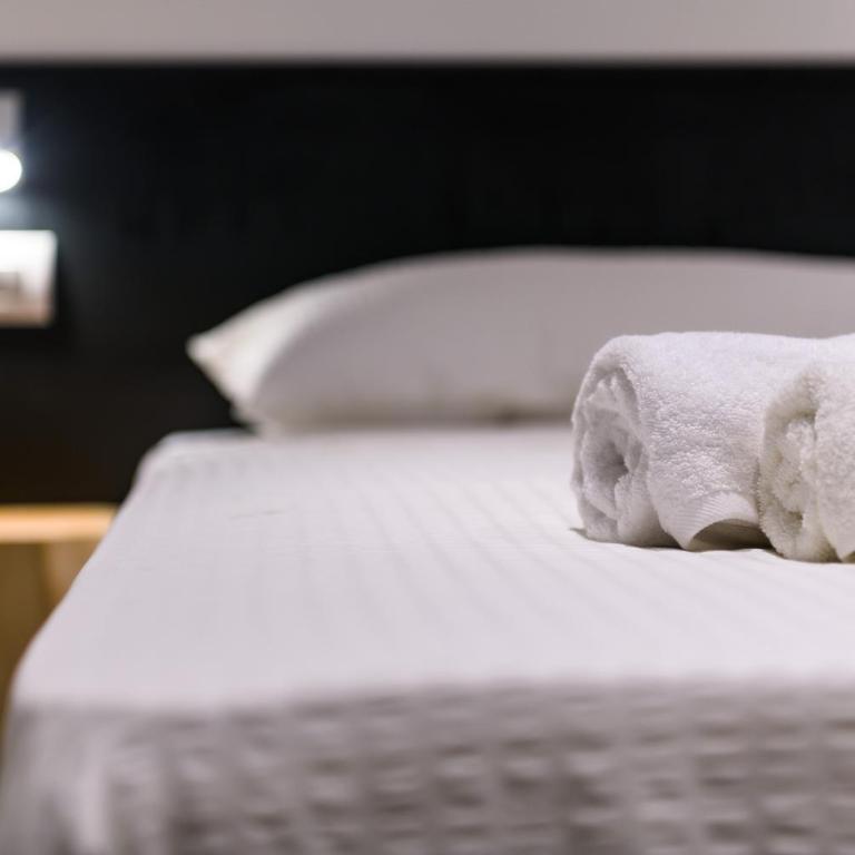 Casa Kaki - Eco friendly Apartments with Parking & Private Courtyard - Appartamento Superior - 14