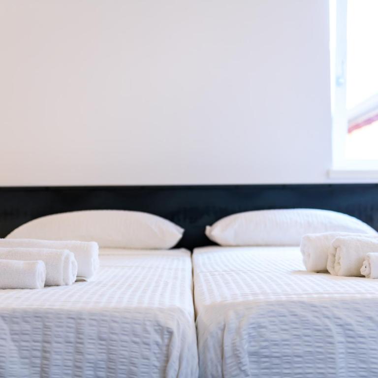 Casa Kaki - Eco friendly Apartments with Parking & Private Courtyard - Appartamento Superior - 20