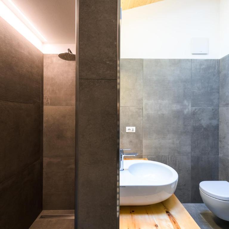 Casa Kaki - Eco friendly Apartments with Parking & Private Courtyard - Appartamento Superior - 6