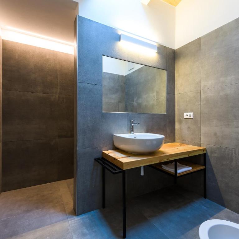 Casa Kaki - Eco friendly Apartments with Parking & Private Courtyard - Appartamento Superior - 18