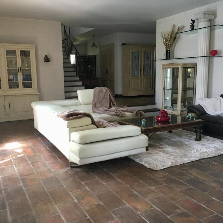 BASTIDE DE L' ORANGERAIE - Villa - 22