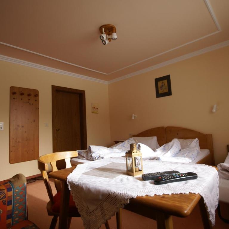 Haus Oblasser - Doppelzimmer - 4