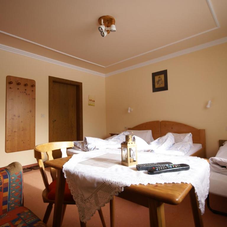 Haus Oblasser - Doppelzimmer - 8