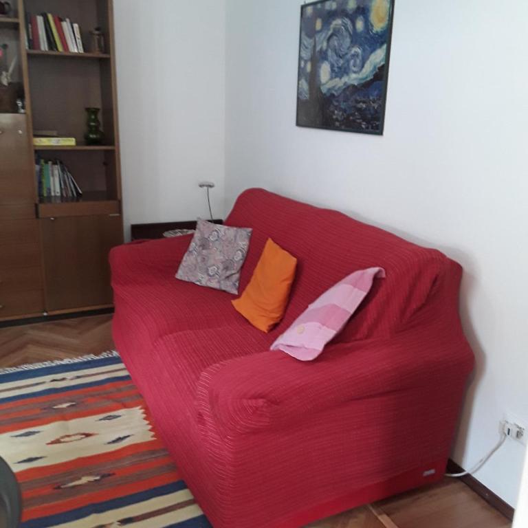 Appartamento Fantasia - Appartamento con Balcone - 9