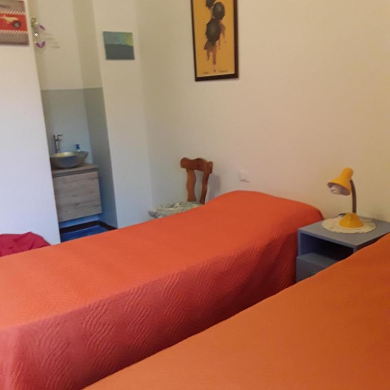 Appartamento Fantasia - Appartamento con Balcone - 11