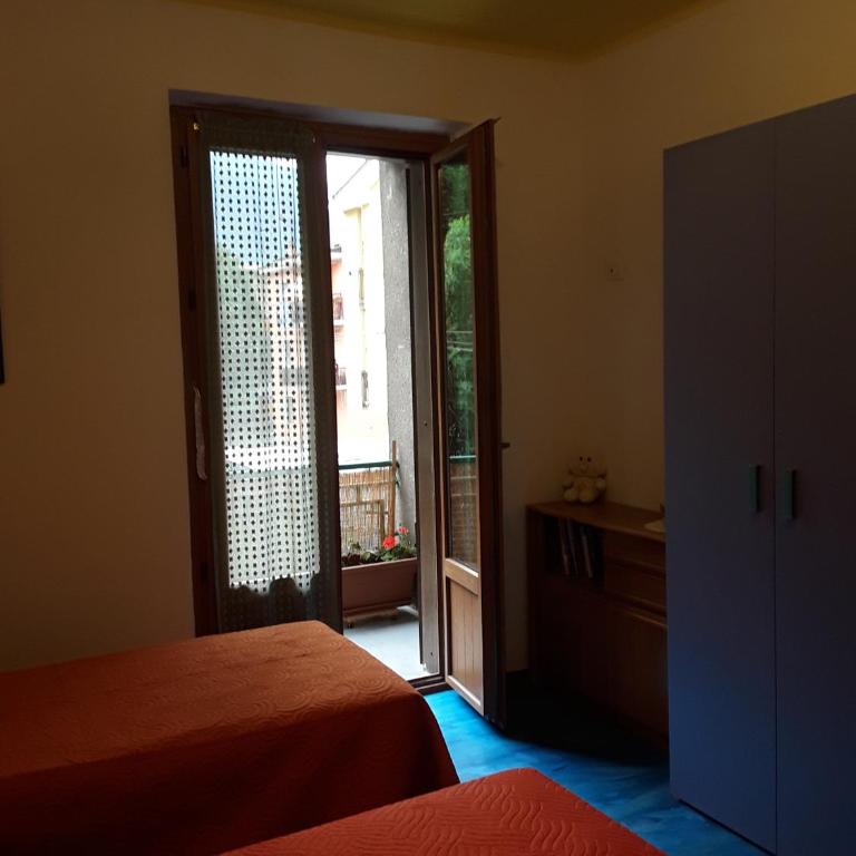 Appartamento Fantasia - Appartamento con Balcone - 13