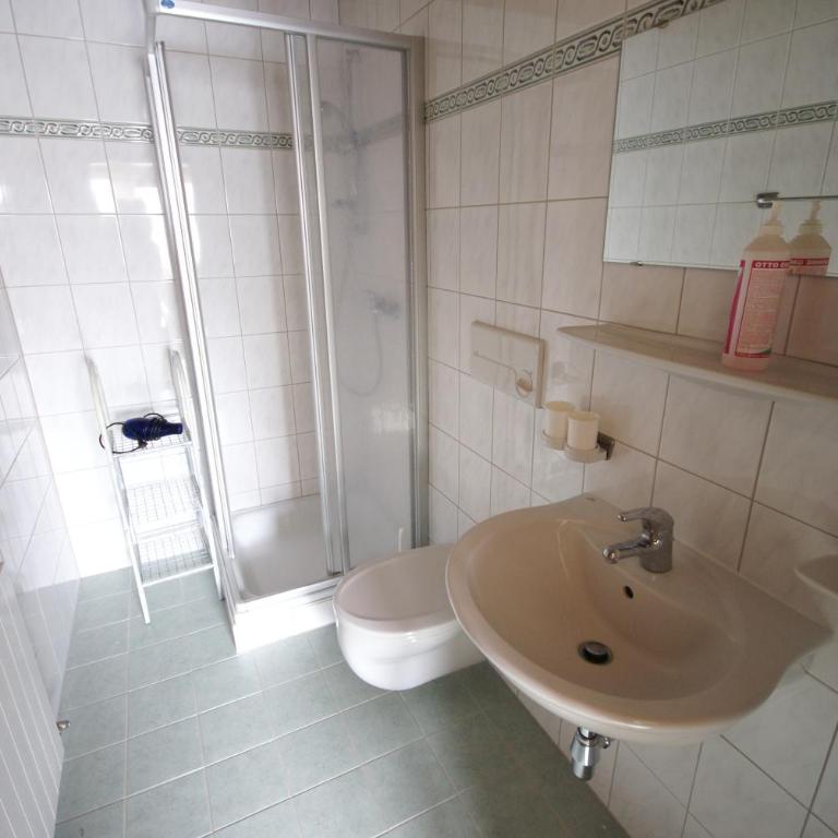 Haus Oblasser - Doppelzimmer - 5