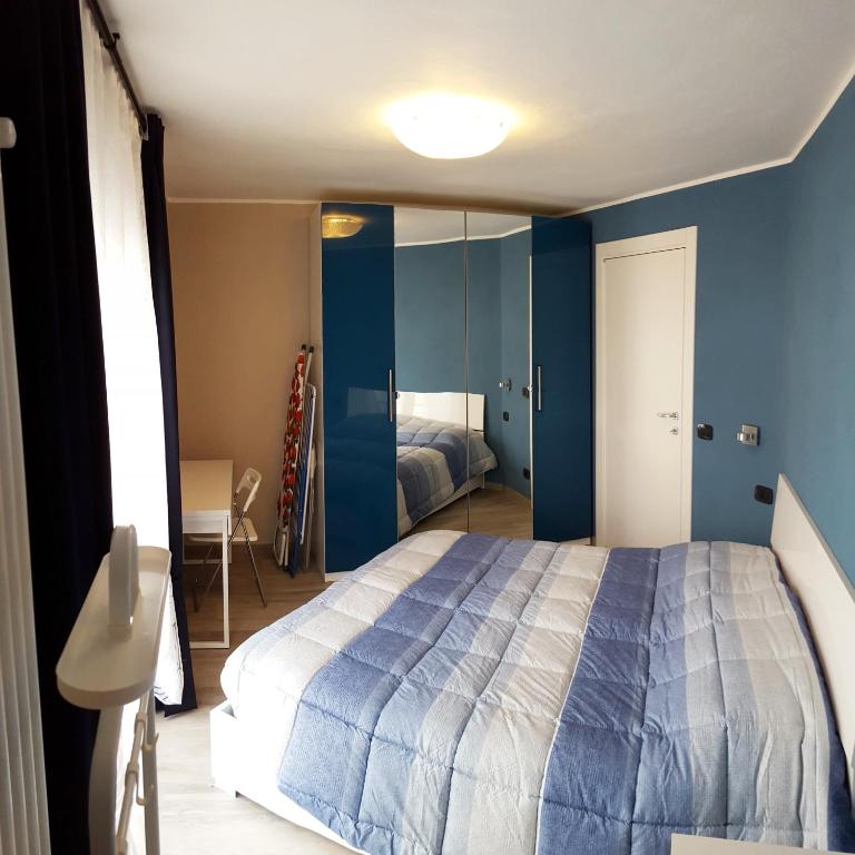 Palmira Guest House - Appartamento con Vista Montagna - 6