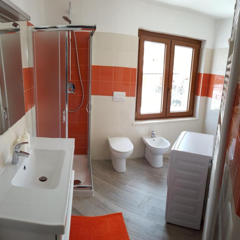 Palmira Guest House - Appartamento con Vista Montagna - 7