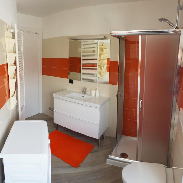 Palmira Guest House - Appartamento con Vista Montagna - 8