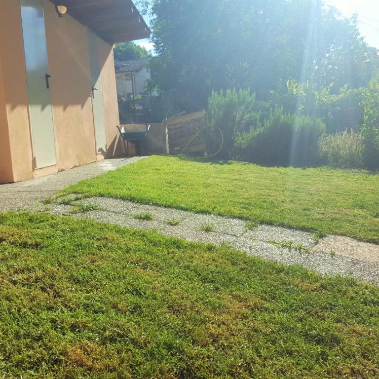Palmira Guest House - Appartamento con Vista Montagna - 10