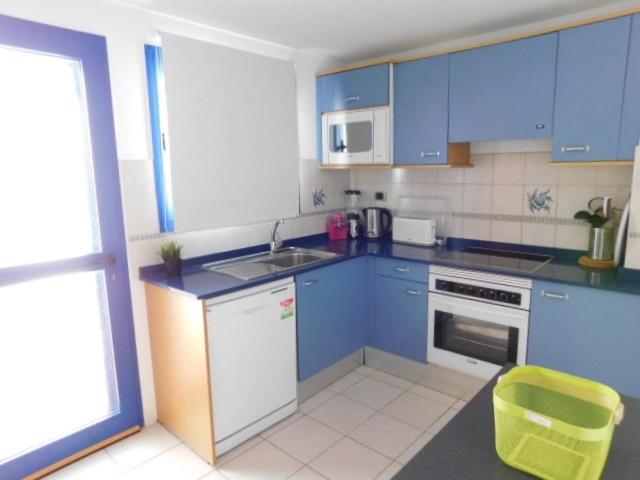 Las Moreras Playa Blanca - Two-Bedroom House - 15