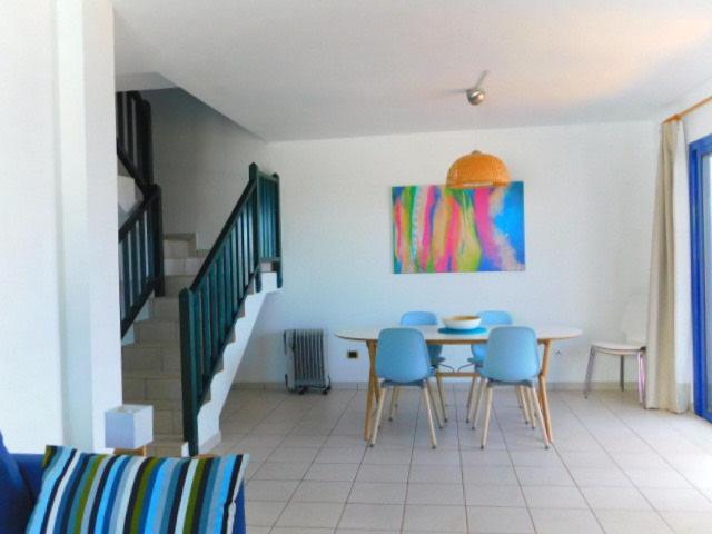 Las Moreras Playa Blanca - Two-Bedroom House - 16