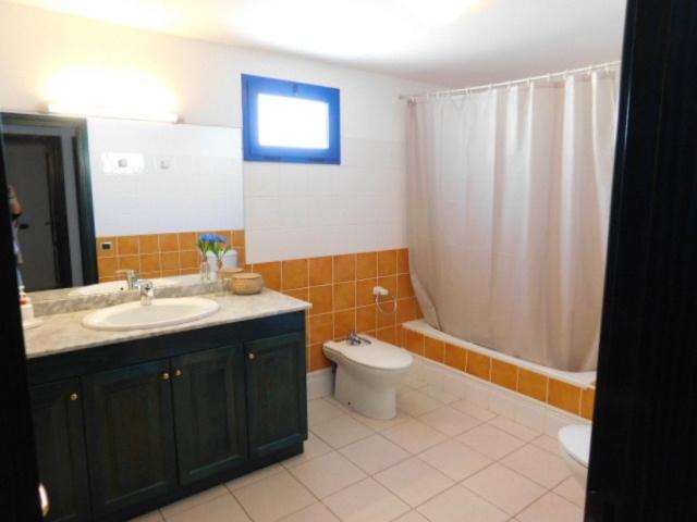 Las Moreras Playa Blanca - Two-Bedroom House - 7