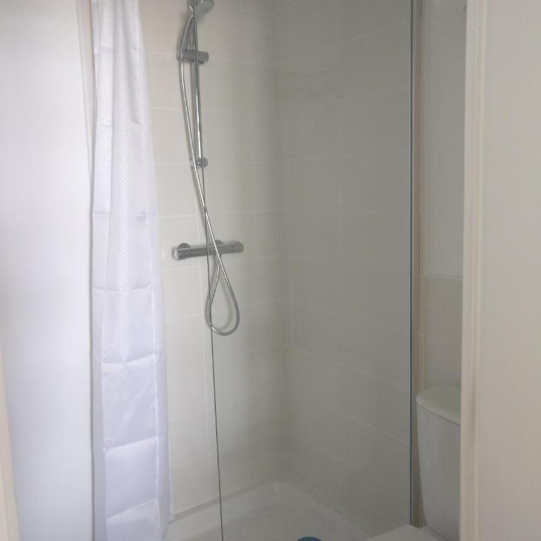 Appart Hôtel L'Angélique - Appartement - 2