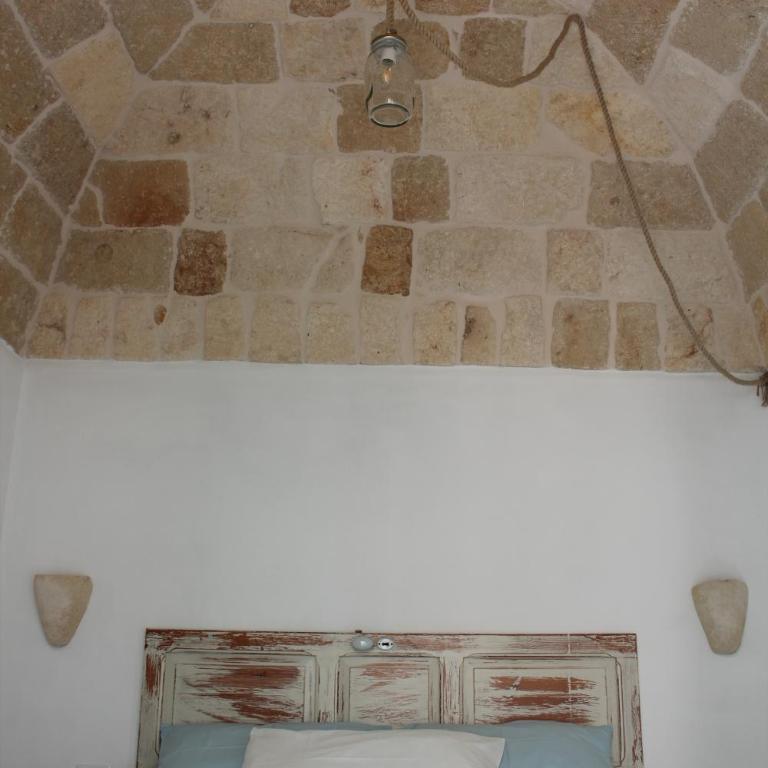 MeravigliosoBlu - Casa Vacanze - 34