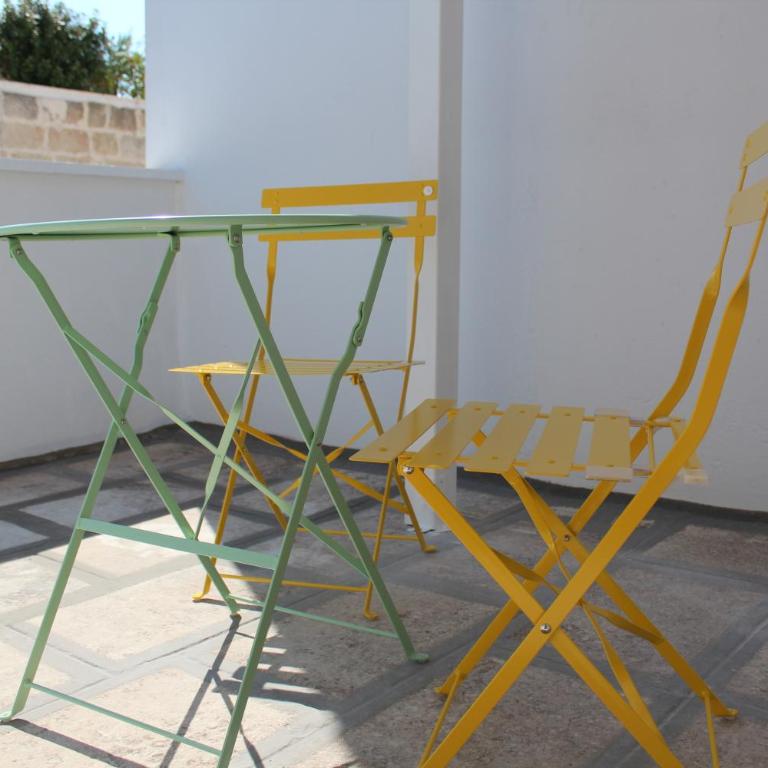 MeravigliosoBlu - Casa Vacanze - 22