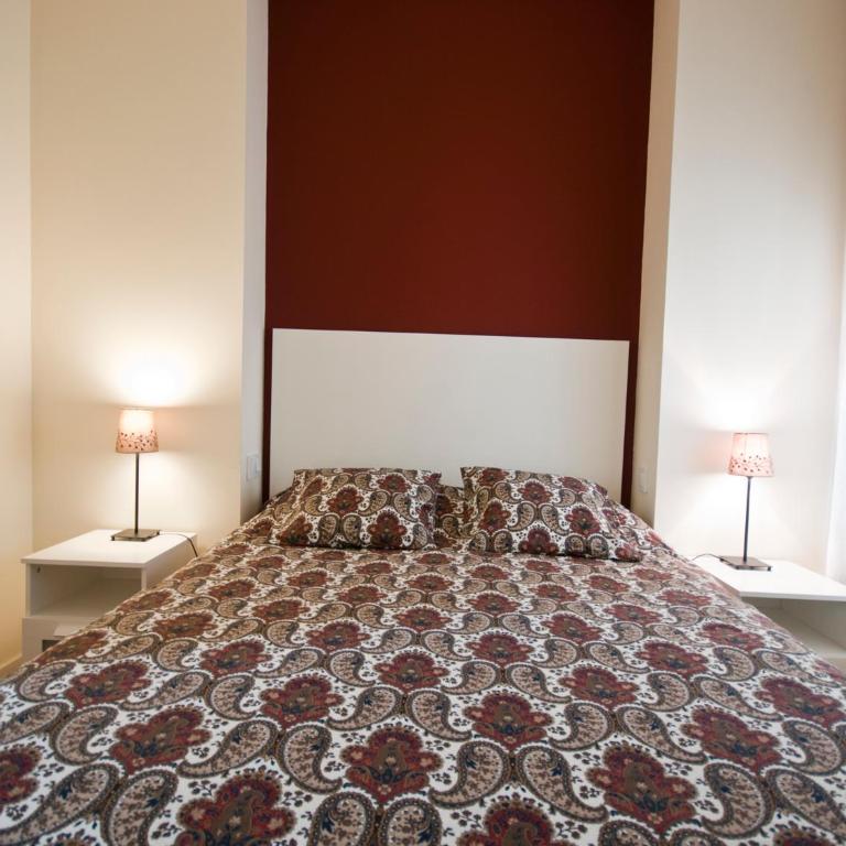 Apartamentos Murallas de Sevilla - Apartamento de 2 dormitorios (4-6 adultos) - 40