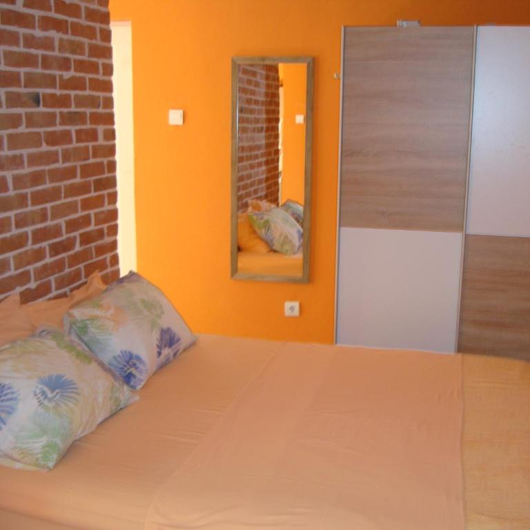Villa Perla Del Mare - Deluxe studio with Patio - 16