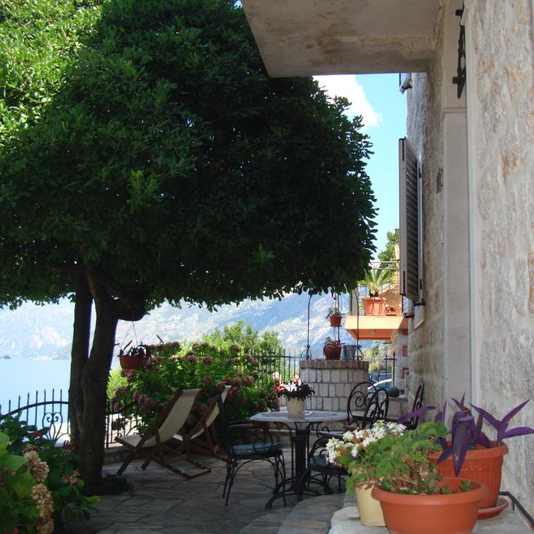 Villa Perla Del Mare - Studio with Sea View - 11