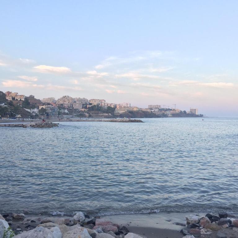 Apartment, 2 bedrooms, on the beach, with pool, sea views and garden - Two-Bedroom Apartment - 29