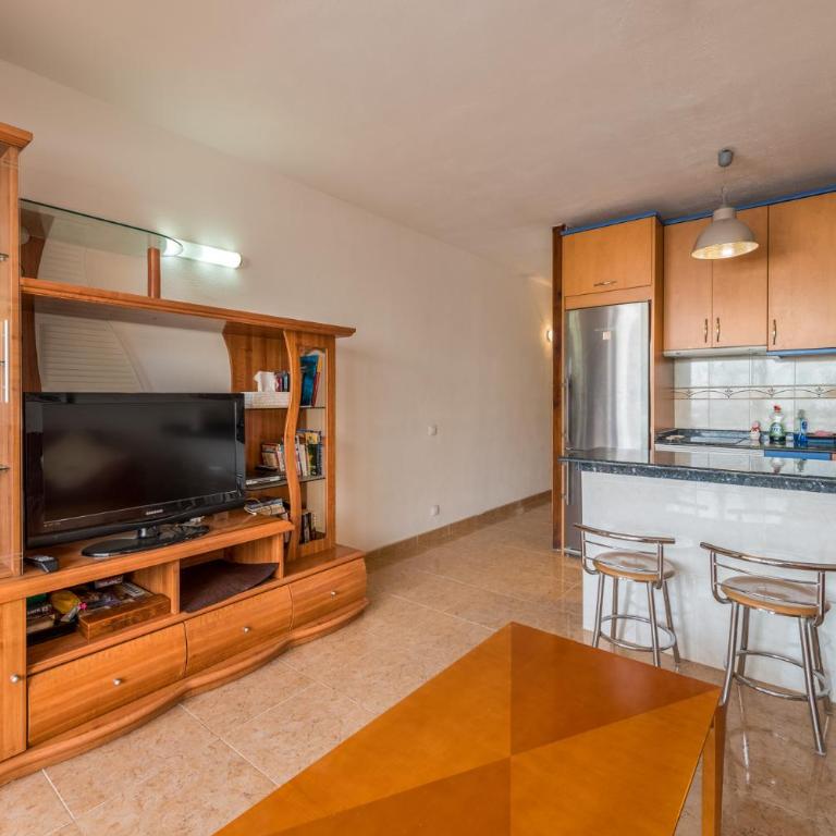 Cosy Corner Playa del Inglés - Apartamento - 4