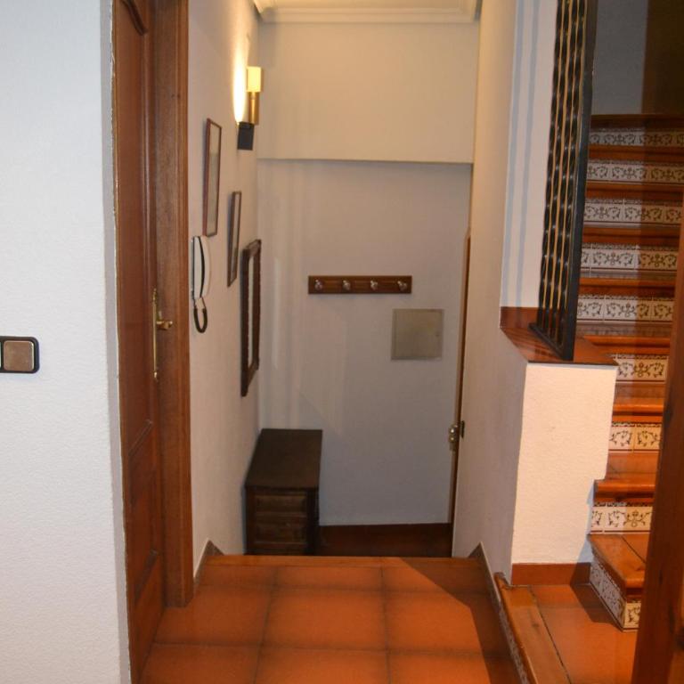 Casa Santo Tomé - Apartamento - 3