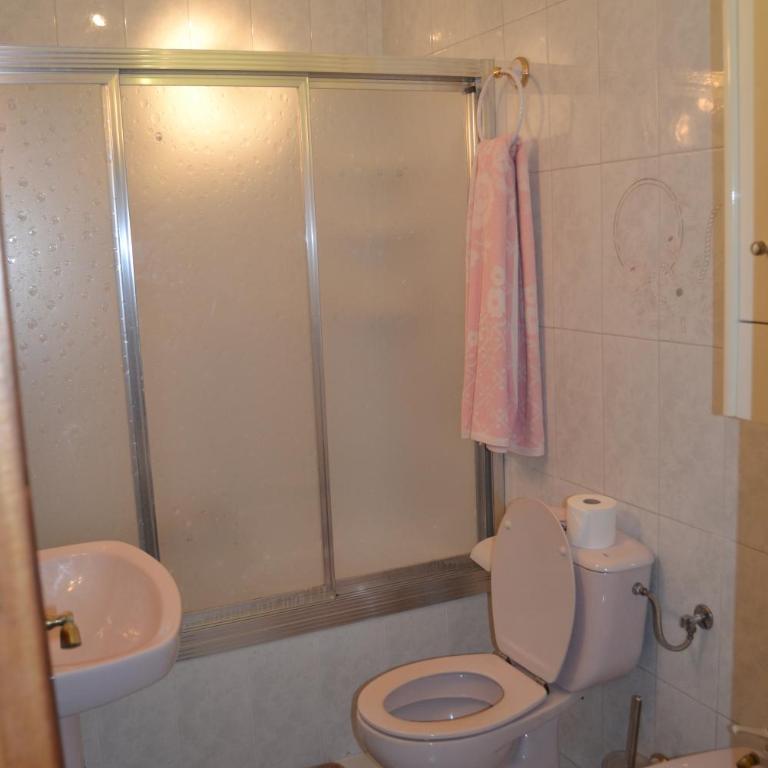 Casa Santo Tomé - Apartamento - 9